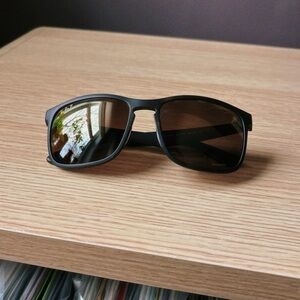 Ray-Ban | Chromance Sunglasses | RB4264 POLARIZED+ LENSES